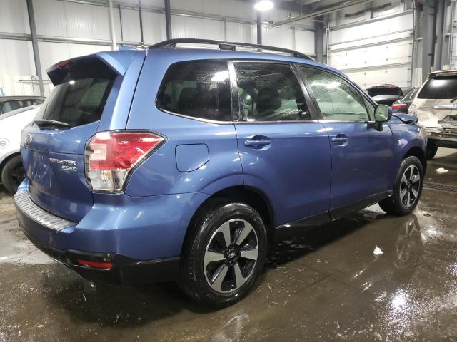 Image 3 of 2017 SUBARU FORESTER 2.5I LIMITED 2017 with VIN JF2SJARC4HH583115