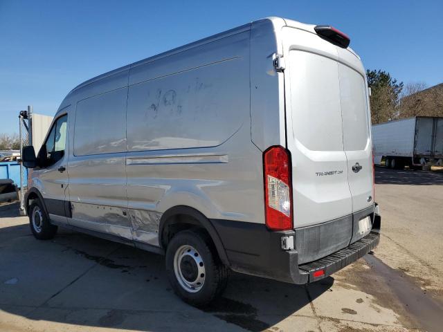Изображение 2 2021 FORD TRANSIT T-250 2021 с VIN 1FTBR1C85MKA48724