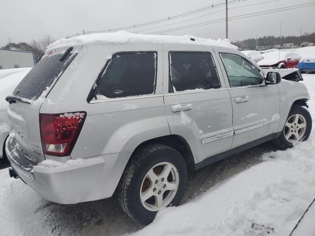Изображение 3 2005 JEEP GRAND CHEROKEE LIMITED 2005 с VIN 1J4HR58265C528332