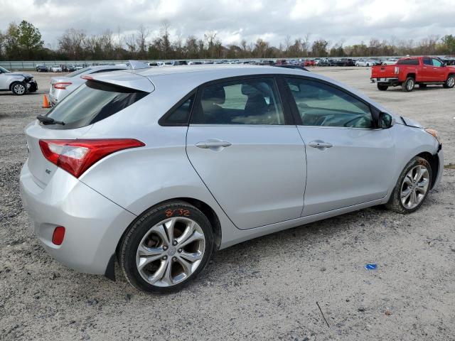 Image 3 of 2013 HYUNDAI ELANTRA GT  2013 with VIN KMHD35LE8DU072037