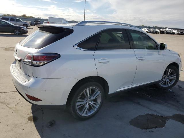 Image 3 of 2015 LEXUS RX 350 2015 with VIN 2T2ZK1BA4FC190862