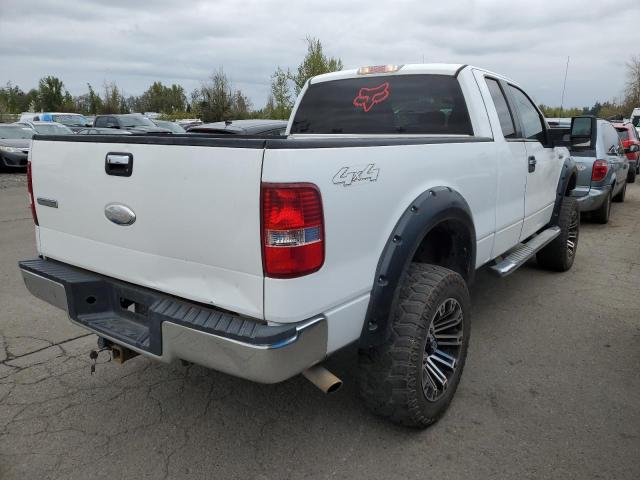 Obraz 3 z 2006 FORD F150  2006 z VIN 1FTPX145X6NA04624