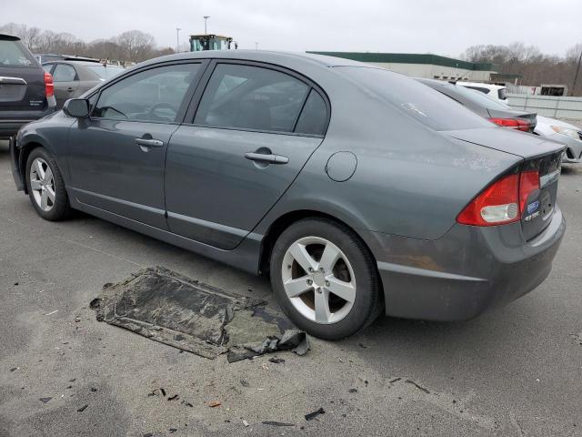 Obraz 2 z 2010 HONDA CIVIC EXL 2010 z VIN 2HGFA1F90AH548078