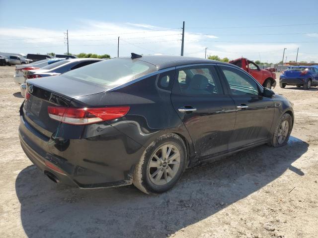 Image 3 of 2017 KIA OPTIMA LX 2017 with VIN 5XXGT4L39HG159273
