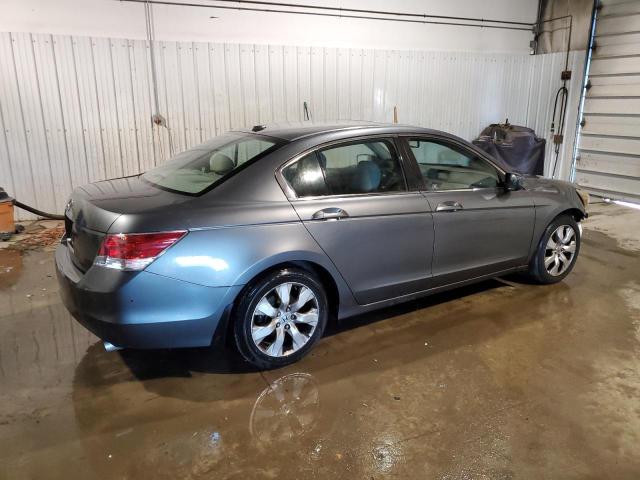 Image 3 of 2010 HONDA ACCORD EXL 2010 with VIN 1HGCP2F8XAA169361