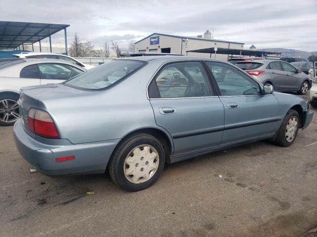 Изображение 3 1996 HONDA ACCORD LX 1996 с VIN 1HGCD5632TA074276
