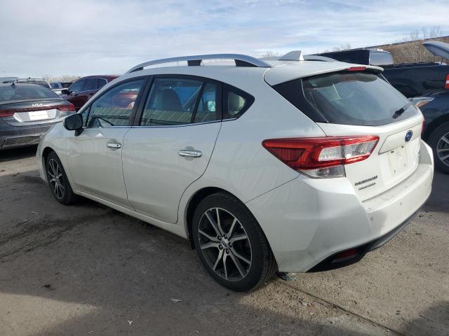 Obraz 2 z 2017 SUBARU IMPREZA LIMITED 2017 z VIN 4S3GTAU68H3700062