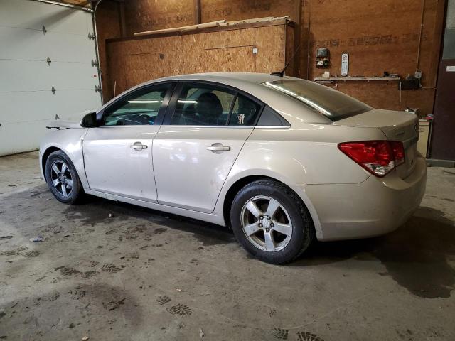 Image 2 of 2012 CHEVROLET CRUZE LT 2012 with VIN 1G1PF5SC7C7327761