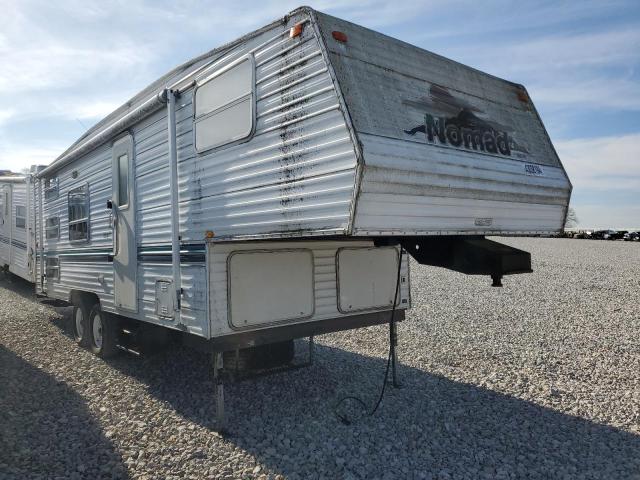 2002 SKYLINE NOMAD 2002 image