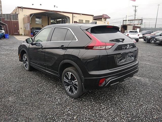 Obraz 3 z 2023 MITSUBISHI ECLIPSE CROSS SE 2023 z VIN JA4ATWAA1PZ001762