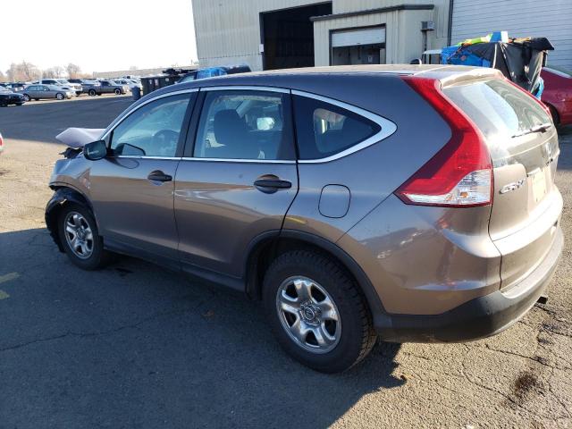 Obraz 2 z 2014 HONDA CR-V LX 2014 z VIN 5J6RM4H36EL033845