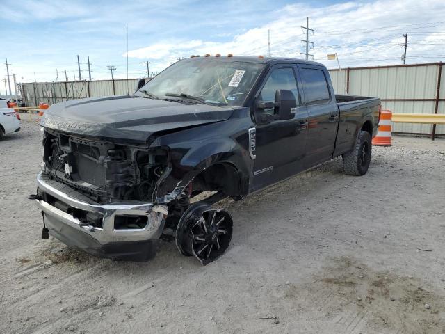 Изображение 1 2017 FORD F250 SUPER DUTY 2017 с VIN 1FT7W2BT5HEE43498