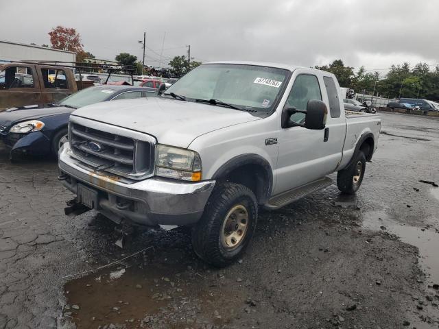 Obraz 1 z 2004 FORD F250 SUPER DUTY 2004 z VIN 1FTNX21L44EC20126