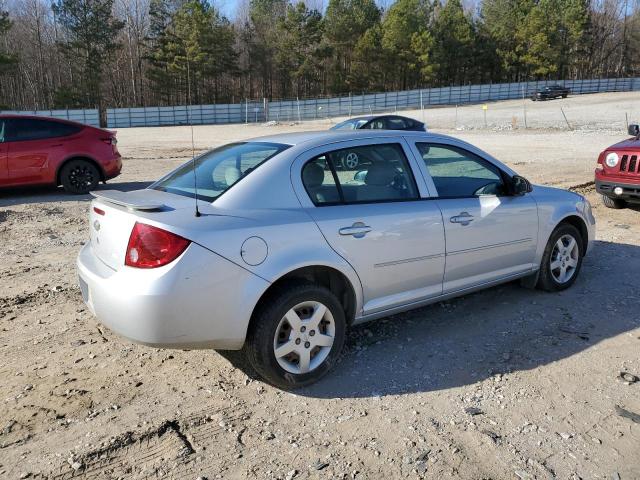 Изображение 3 2005 CHEVROLET COBALT  2005 с VIN 1G1AK52F557630004