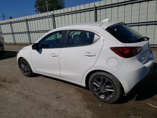 Obraz 2 z 2020 TOYOTA YARIS LE 2020 z VIN 3MYDLBJV2LY700628