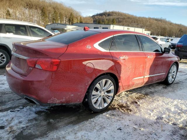 Obraz 3 z 2014 CHEVROLET IMPALA LTZ 2014 z VIN 2G1155S39E9276693
