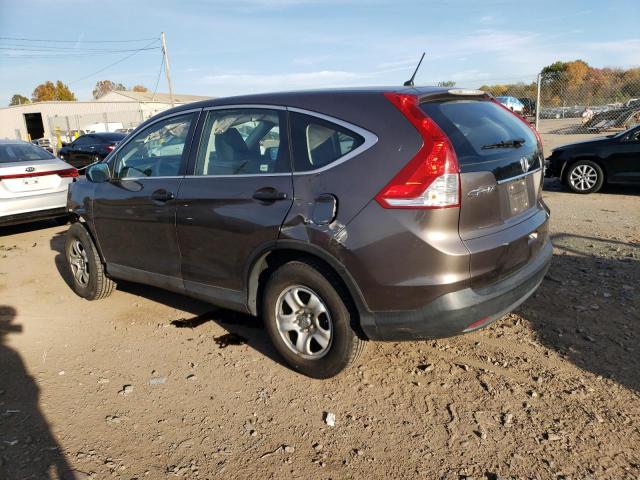 Obraz 2 z 2014 HONDA CR-V LX 2014 z VIN 2HKRM4H34EH689486
