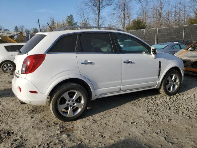 Obraz 3 z 2013 CHEVROLET CAPTIVA LTZ 2013 z VIN 3GNAL4EK4DS629764