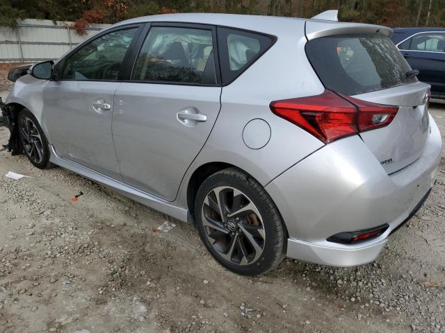 Изображение 2 2017 TOYOTA COROLLA IM  2017 с VIN JTNKARJE0HJ525078