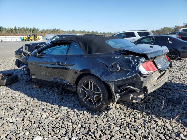 Image 2 of 2019 FORD MUSTANG  2019 with VIN 1FATP8UH0K5115653