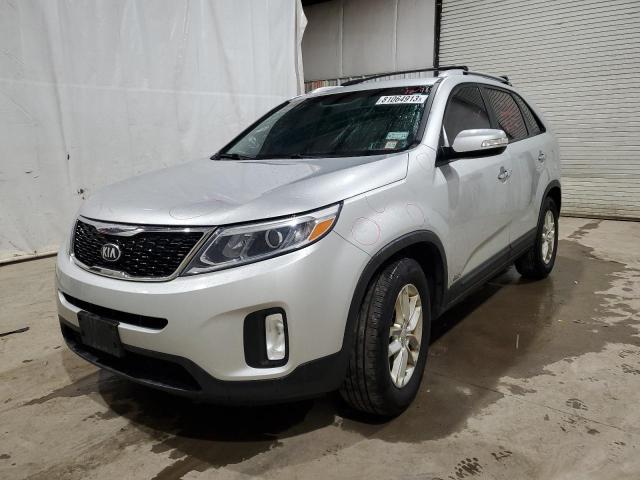 Изображение 2014 KIA SORENTO LX 2014
