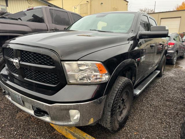 Obraz 2 z 2016 RAM 1500 SLT 2016 z VIN 1C6RR7LM7GS237899