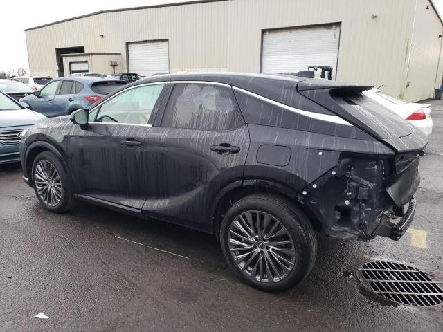 Изображение 2 2023 LEXUS RX 350H BASE 2023 с VIN 2T2BBMCA8PC008650