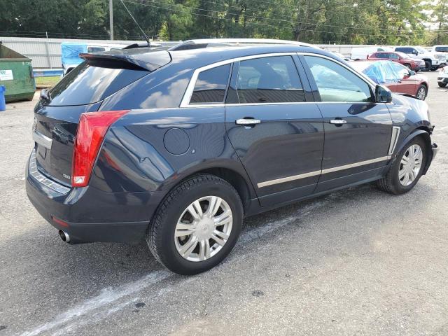 Изображение 3 2014 CADILLAC SRX LUXURY COLLECTION 2014 с VIN 3GYFNBE31ES578418