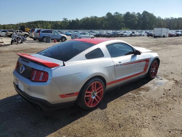 Image 3 of 2012 FORD MUSTANG BOSS 302 2012 with VIN 1ZVBP8CU2C5215725