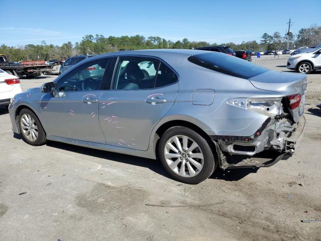 Image 2 of 2018 TOYOTA CAMRY L 2018 with VIN 4T1B11HK3JU565074