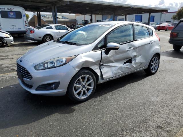 Obraz 2015 FORD FIESTA SE 2015
