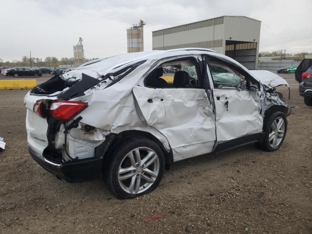 Изображение 3 2019 CHEVROLET EQUINOX PREMIER 2019 с VIN 2GNAXYEX1K6219670