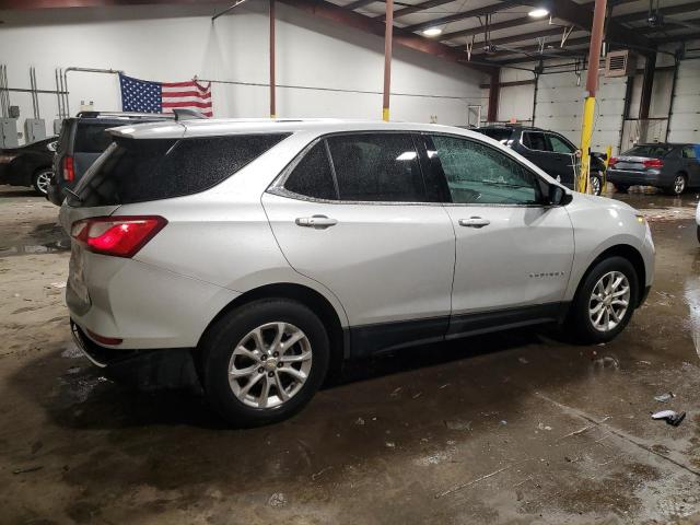 Image 3 of 2018 CHEVROLET EQUINOX LT 2018 with VIN 3GNAXJEV4JS622158