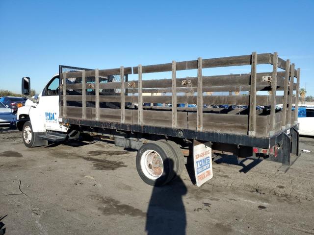 Obraz 3 z 2005 GMC C4500 C4C042 2005 z VIN 1GDE4C1275F525178