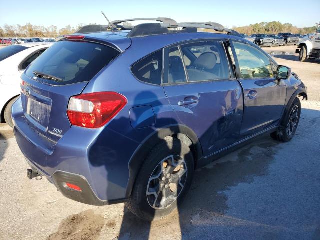 Image 3 of 2014 SUBARU XV CROSSTREK 2.0 PREMIUM 2014 with VIN JF2GPAVC6E8346213