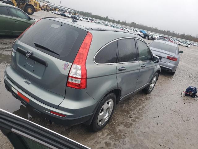 Obraz 3 z 2011 HONDA CR-V LX 2011 z VIN 5J6RE3H3XBL034015
