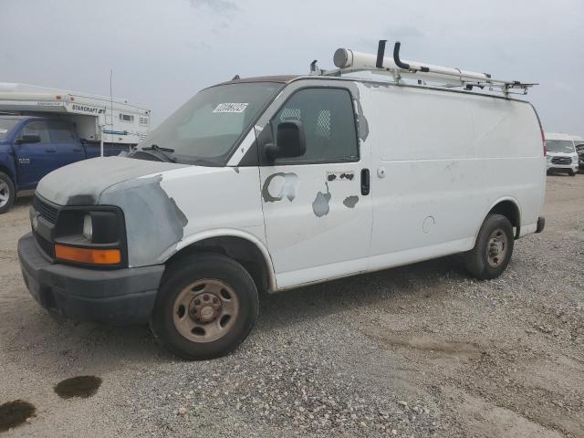 2006 CHEVROLET EXPRESS G2500  2006 image