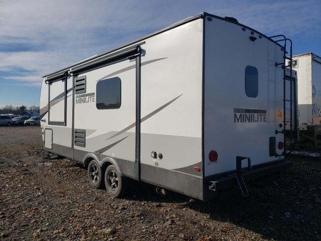 Изображение 3 2023 WILDWOOD ROCKWOOD 2023 с VIN 4X4TRLA22PD452811