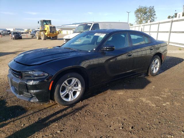 Изображение 2022 DODGE CHARGER SXT 2022