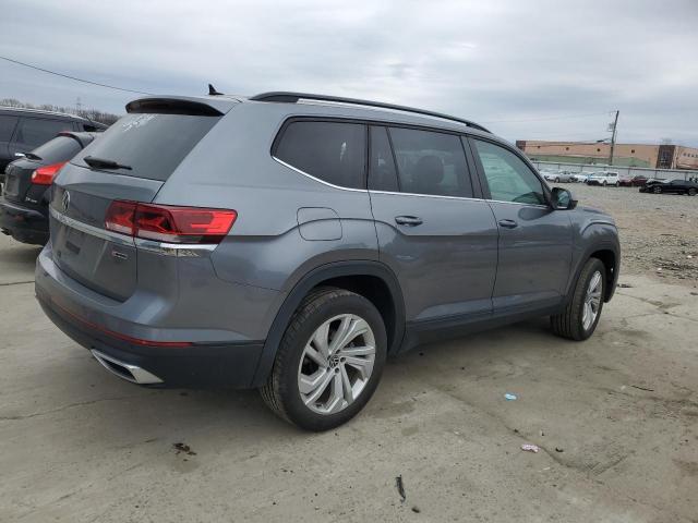 Изображение 3 2022 VOLKSWAGEN ATLAS SE 2022 с VIN 1V2HP2CA4NC515408