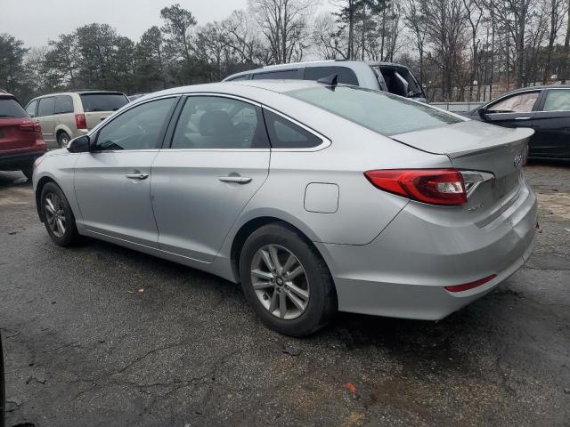 Obraz 2 z 2016 HYUNDAI SONATA SE 2016 z VIN 5NPE24AF3GH375629
