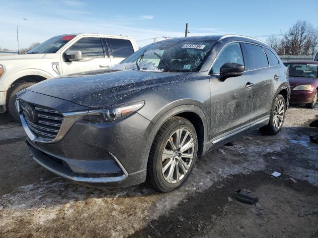 Obraz 1 z 2022 MAZDA CX-9 SIGNATURE 2022 z VIN JM3TCBEYXN0604295