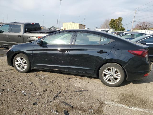 Obraz 2 z 2020 HYUNDAI ELANTRA SEL 2020 z VIN 5NPD84LF0LH595859