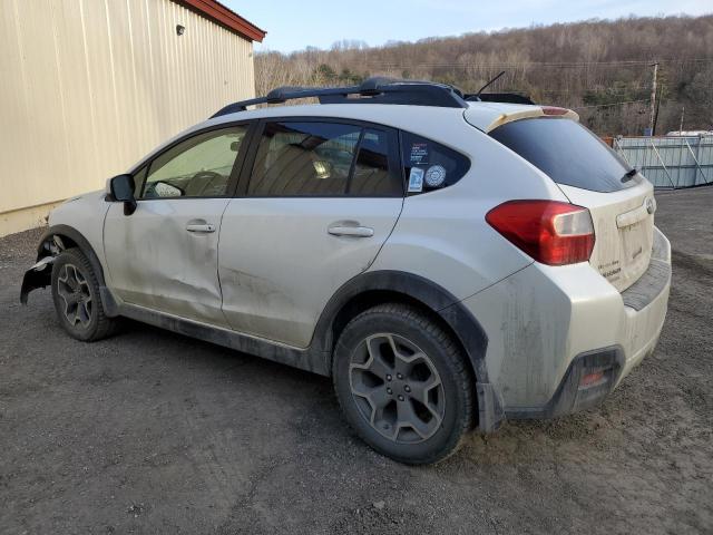Image 2 of 2014 SUBARU XV CROSSTREK 2.0 PREMIUM 2014 with VIN JF2GPACC0E9315391