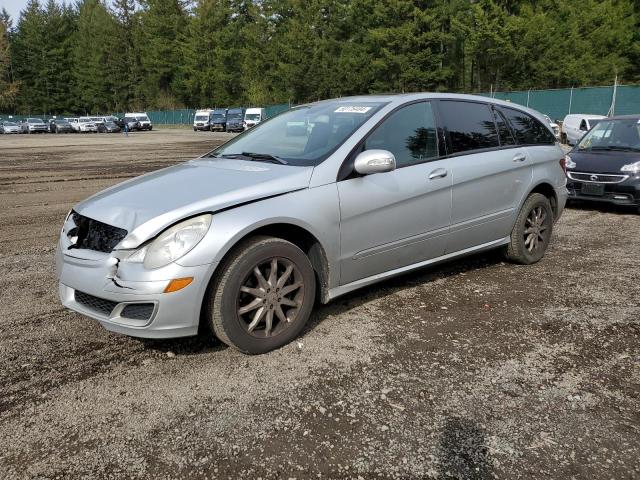 Изображение 1 2006 MERCEDES-BENZ R 350 2006 с VIN 4JGCB65E36A008798