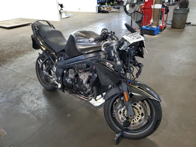 2006 TRIUMPH MOTORCYCLE SPRINT ST 2006 image