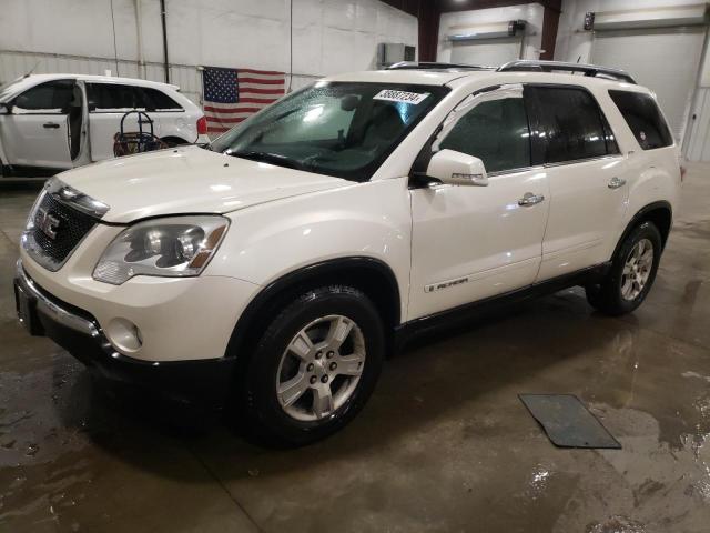 Изображение 1 2008 GMC ACADIA SLT-2 2008 с VIN 1GKER33768J273444
