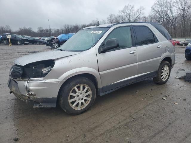 2007 BUICK RENDEZVOUS CX 2007 image
