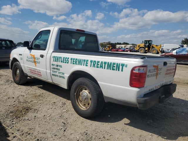 Image 2 of 2004 FORD RANGER  2004 with VIN 1FTYR10D04PB11002