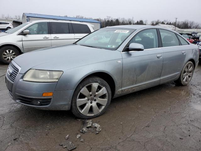 2007 AUDI A6 3.2 QUATTRO 2007 image